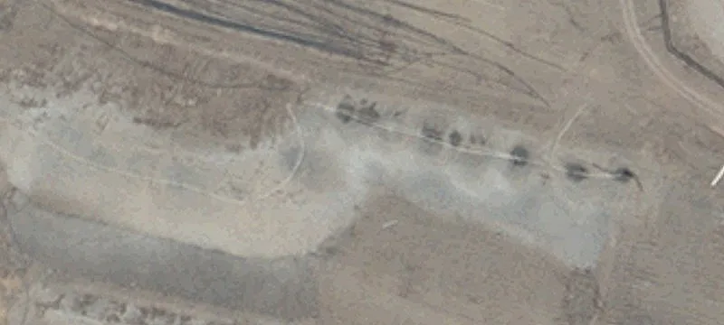 Marigold Mine