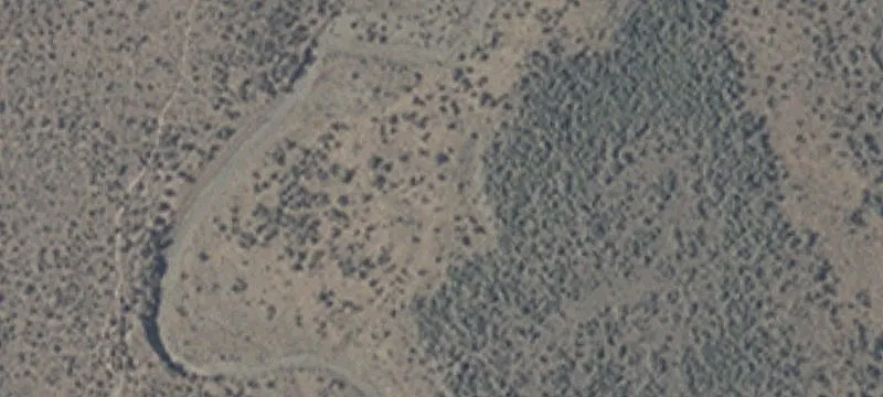  Crescent