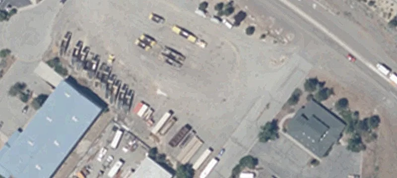 Hwy 40th W