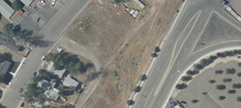 Winnemucca Blvd