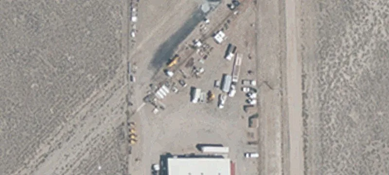 1213 Industrial Way
