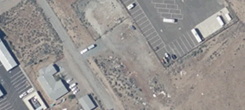 Hwy 50th E