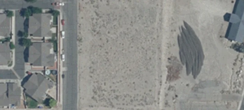 Butte St