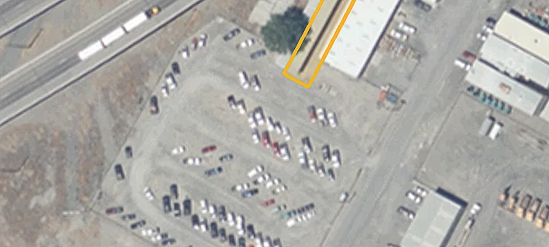 25 Mcdougal Industrial Complex Rd