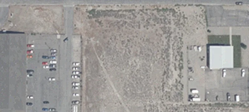 725 Industrial Way