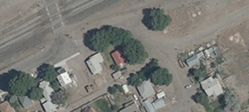 1003 Main St