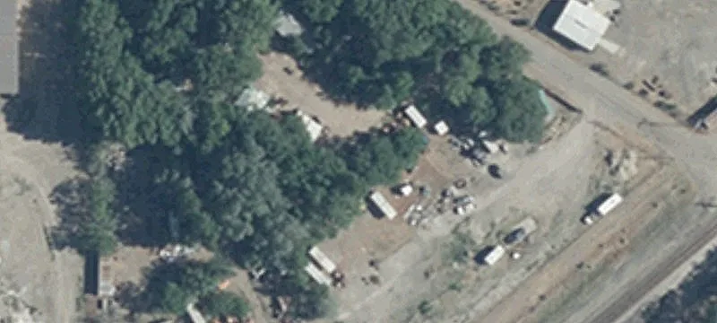 403 Hot Spgs Rd
