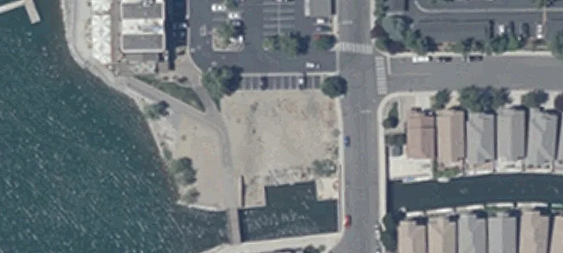 Harbour Cv Dr