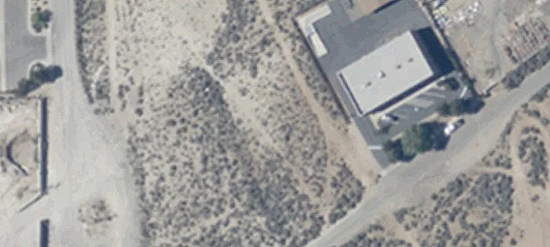 Bighorn Dr