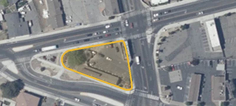 El Rancho Dr