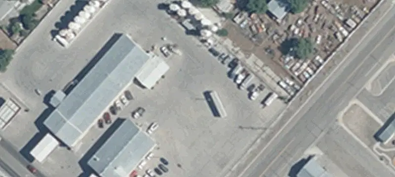 Commercial St
