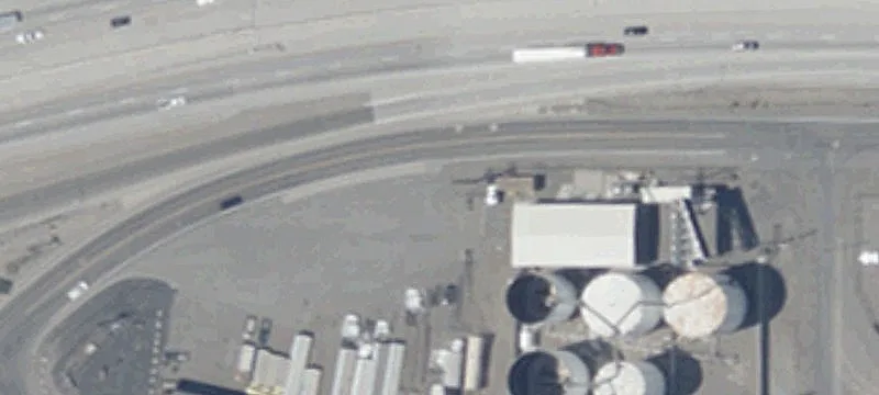 Nugget Ave