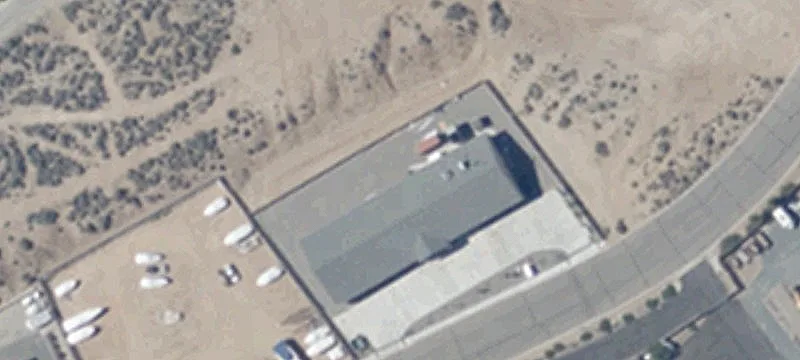 5700 Morgan Ml Rd