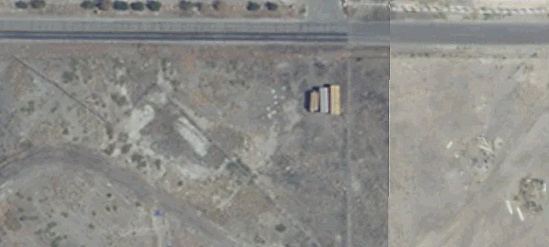Airport Rd