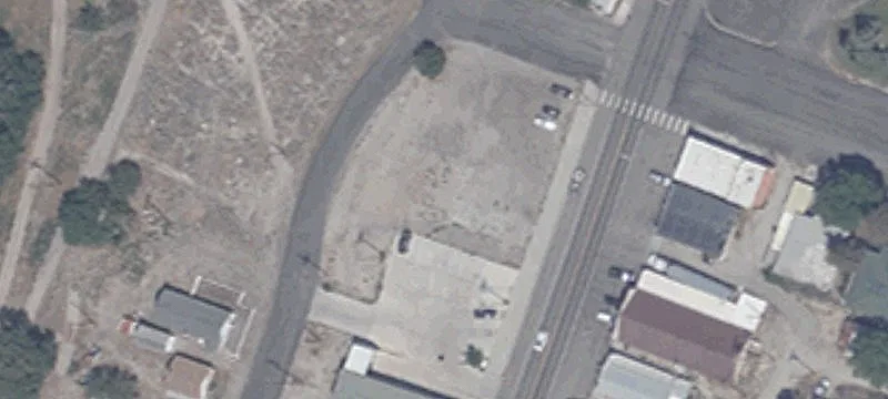 Ruth, NV 89319
