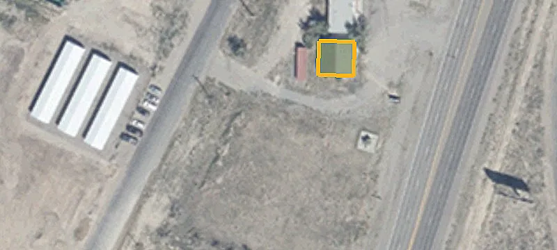 157 Us Hwy 93