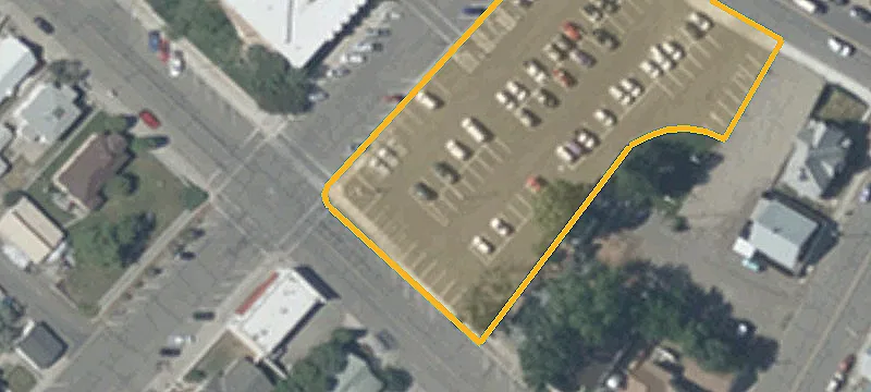 Melarkey St