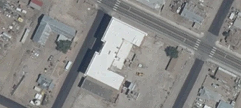 200 Crook Ave
