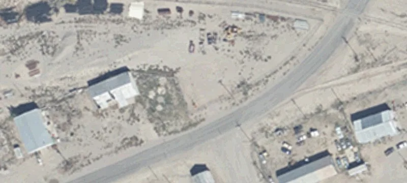 Ely, NV 89301