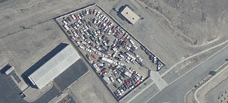 1120 Industrial Way