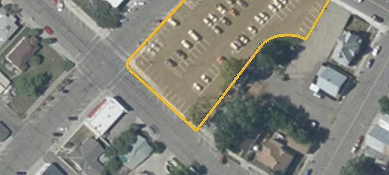 Melarkey St