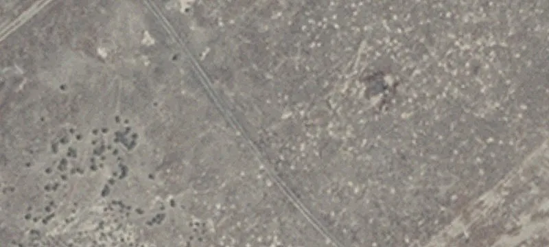 Frontage Rd