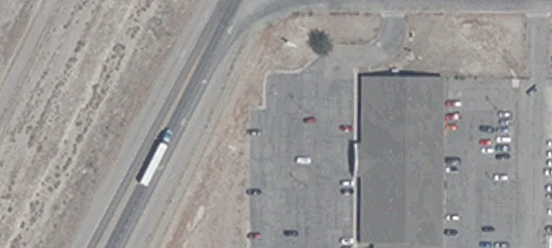 701 Industrial Way
