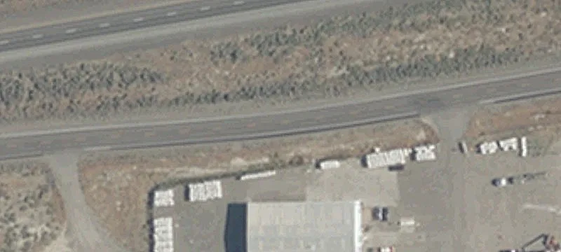 Hwy 40th Chestnut St St