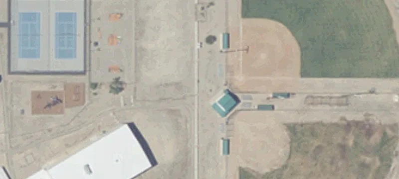 Civic Dr