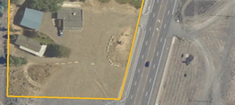 832 Us Hwy 93