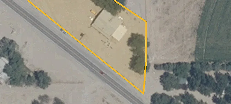 Hwy 264th Vly Market