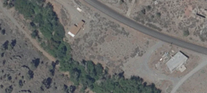 706 Kingston Cyn Rd