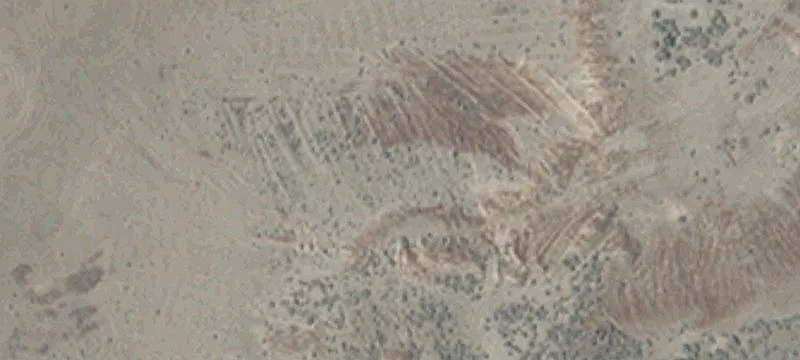 Material Site