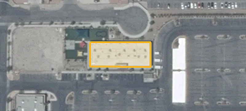6180 Durango Dr
