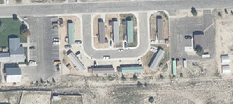 1 Heritage Mobilehomepark