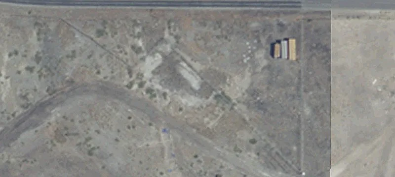 Airport Rd