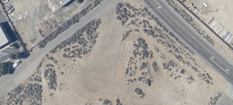 Bighorn Dr N Deer Run Rd