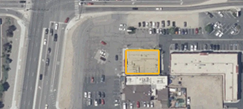 Carson St