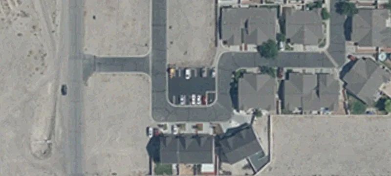 Bluegrass Cir