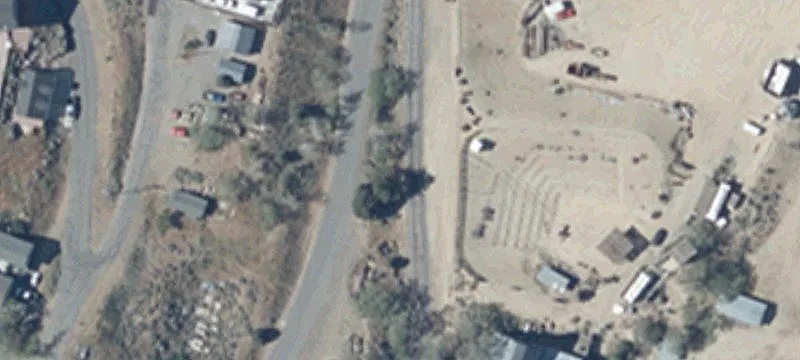 Virginia City, NV 89440