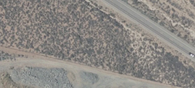 Arrowhead Dr