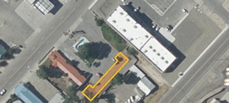 Winnemucca Blvd