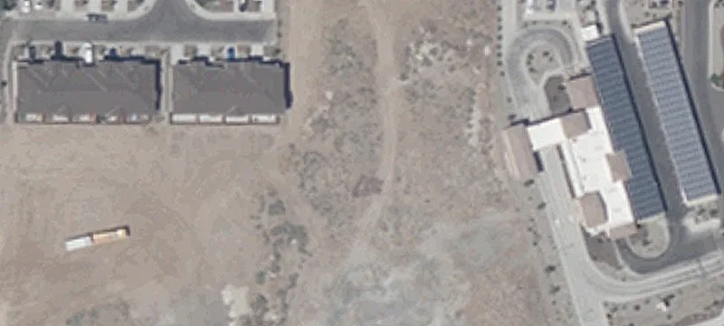 Hwy 50th E