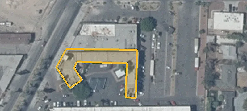 513 Park Paseo