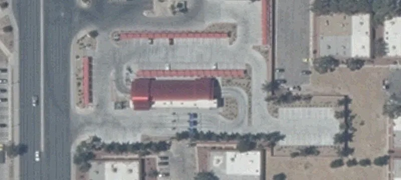 880 Pecos Rd