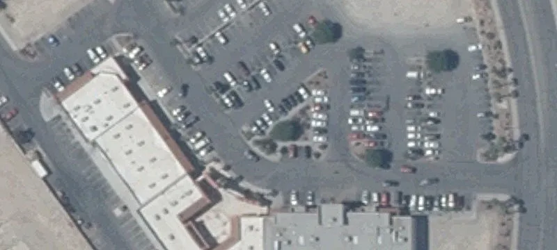 2670 Las Vegas N Blvd