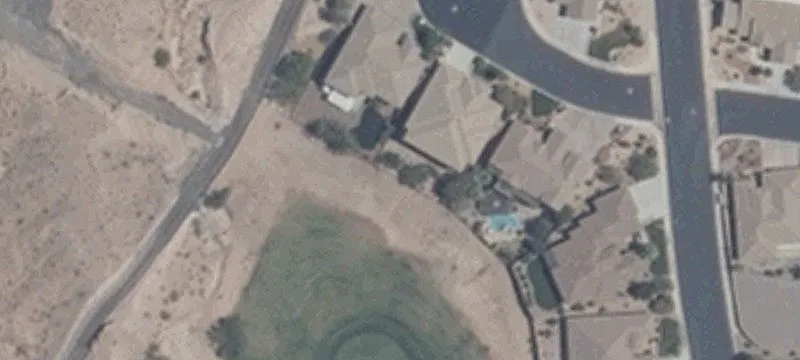 1025 Chaparral Dr