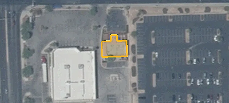 1825 Flamingo Rd