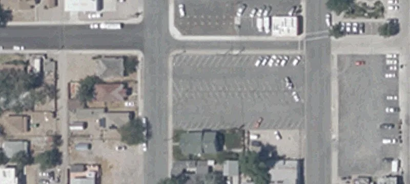 Laverne St