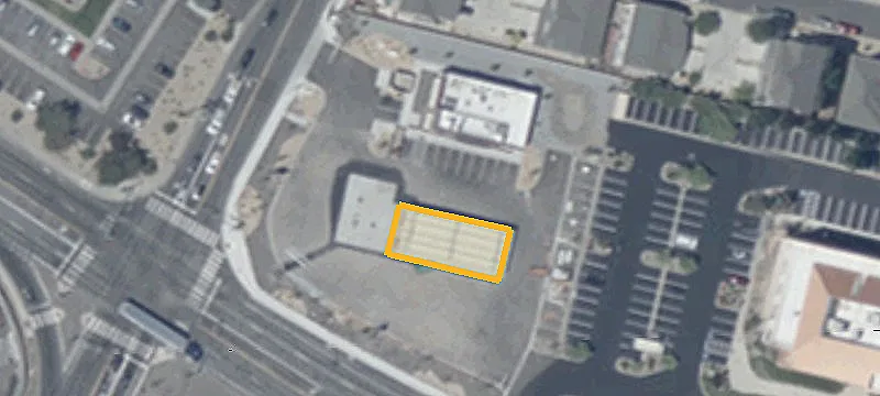1110 Rock Blvd